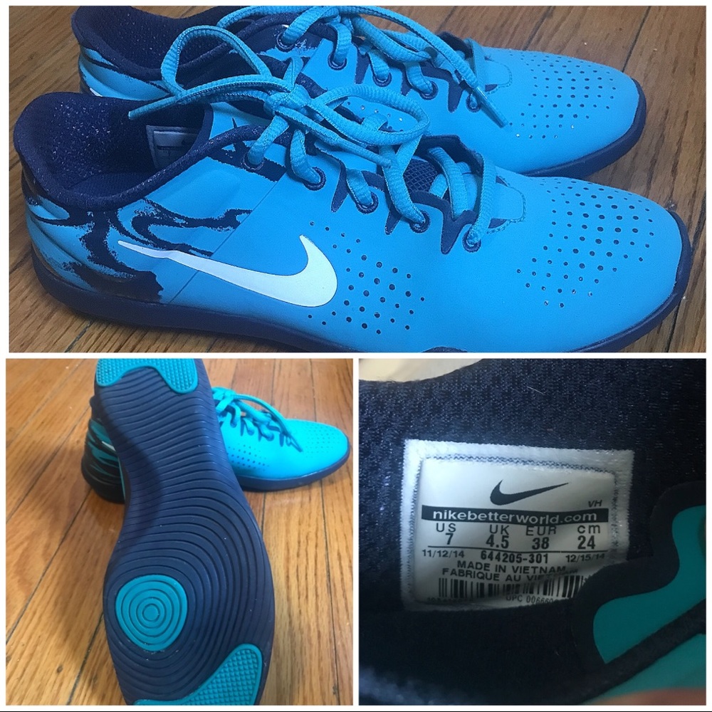 Nike Fitsole